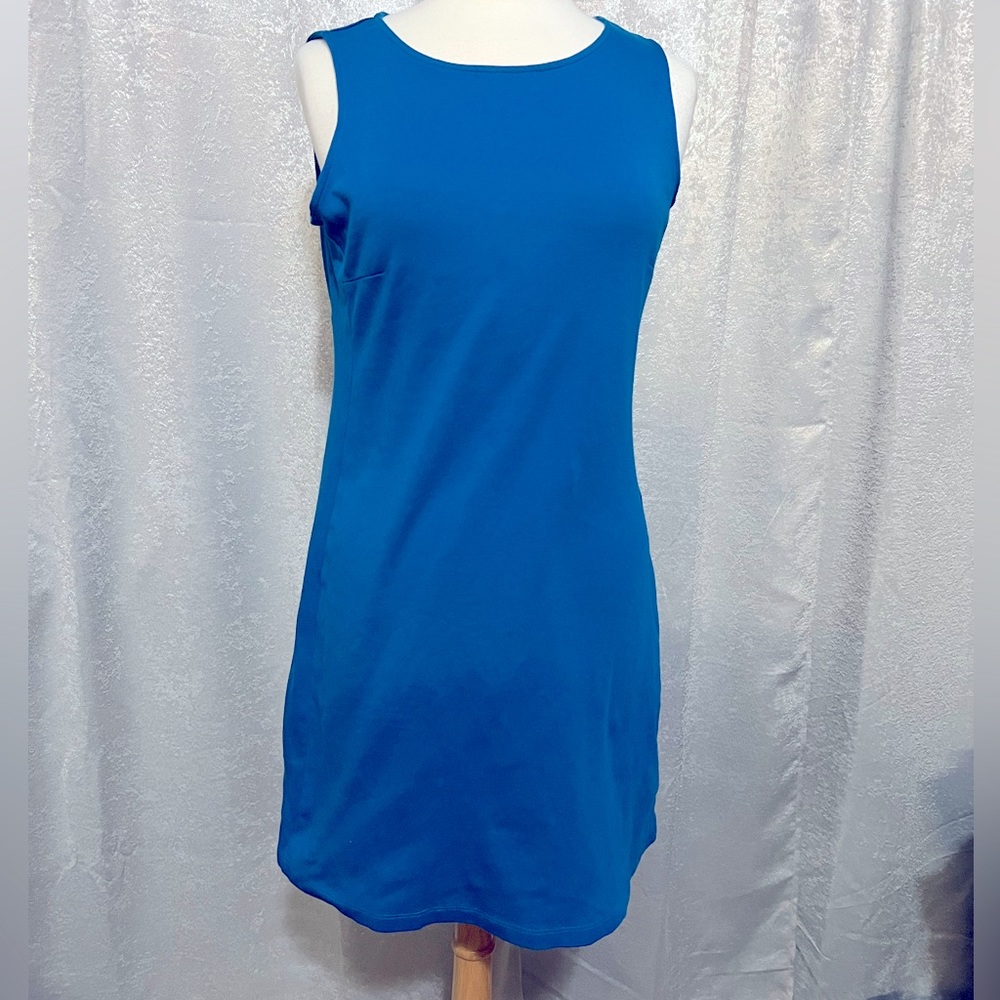 - NY&COMPANY Tank Midi Dress, Size Medium.